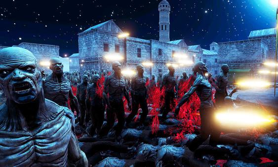Ultimate Epic Battle Simulator Screenshot #3
