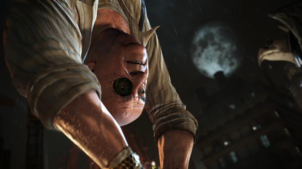 Batman: Arkham VR Screenshot #3