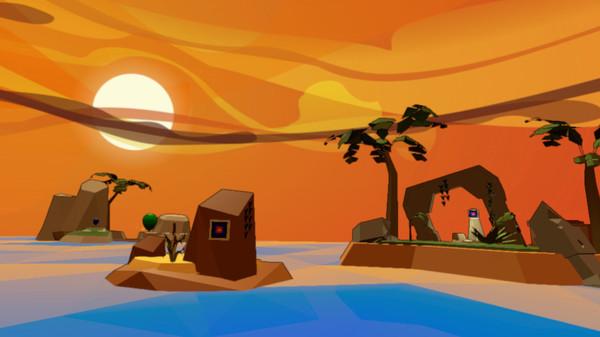 Trickshot Screenshot #1