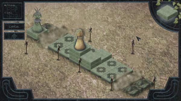 Divine Ascent Screenshot #3