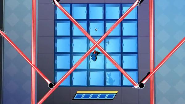 Mr. Shifty Screenshot #3