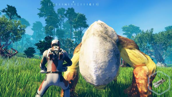 Planet Nomads Screenshot #3