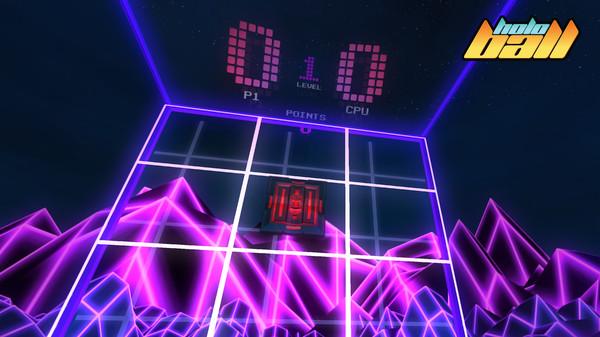 HoloBall Screenshot #3