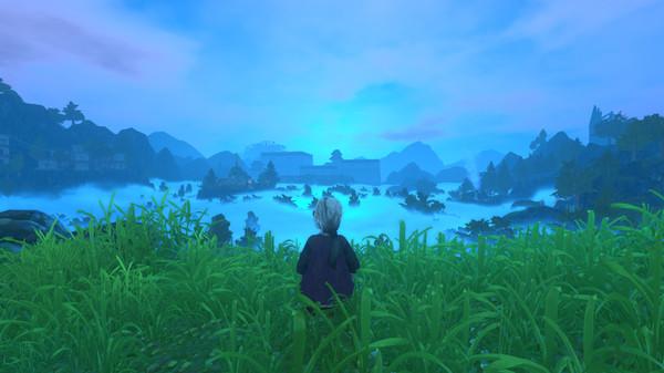 The Wild Eternal Screenshot #1