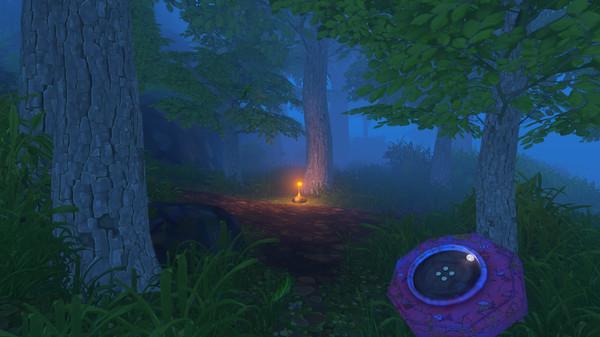 The Wild Eternal Screenshot #2