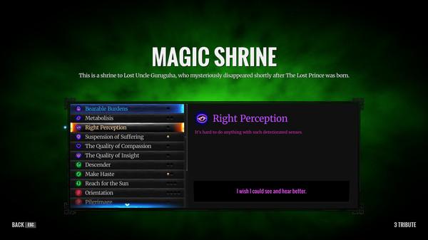 The Wild Eternal Screenshot #3