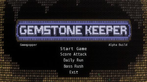 Gemstone Keeper Screenshot #1