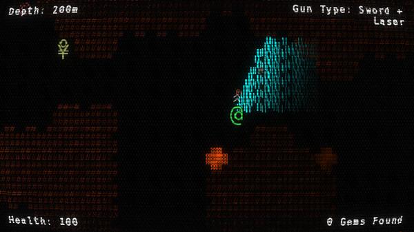 Gemstone Keeper Screenshot #2