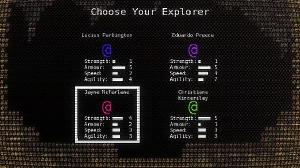 Gemstone Keeper Screenshot #3