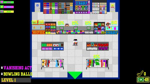 Creekside Creep Invasion Screenshot #3