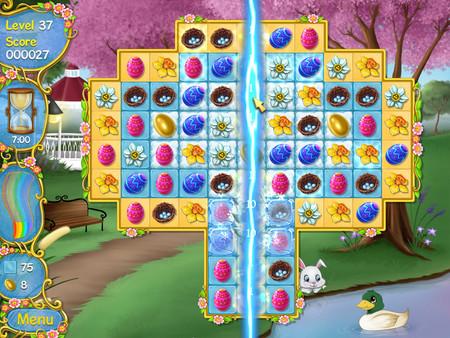 Spring Bonus Screenshot #2