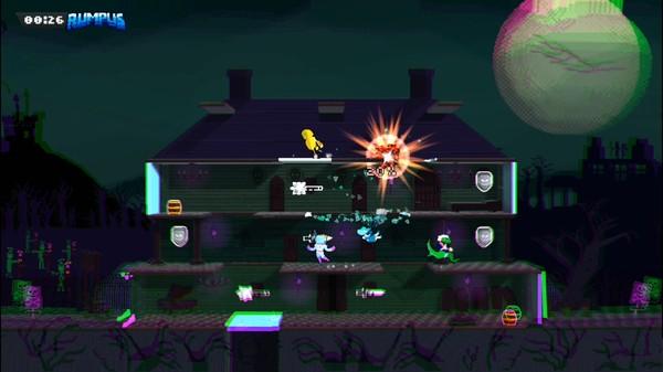 Rumpus Screenshot #2