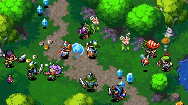 Kingdom of Loot Screenshot #1