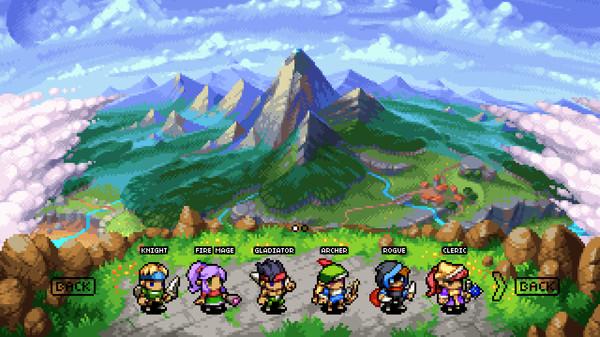 Kingdom of Loot Screenshot #2