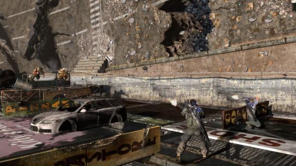 Inversion™ Screenshot #1