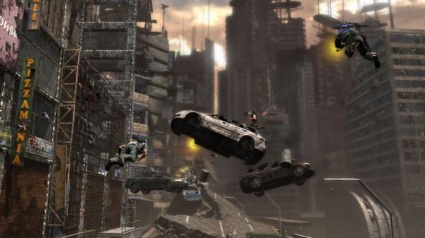 Inversion™ Screenshot #2