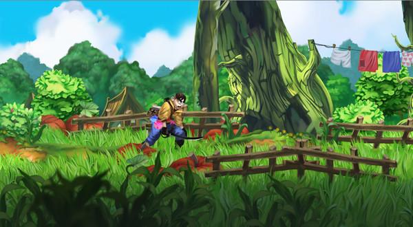 Twist of Destiny Screenshot #1