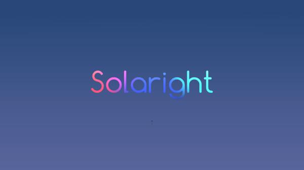 Solaright Screenshot #1