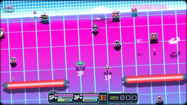 Nighthaw-X3000 Screenshot #2