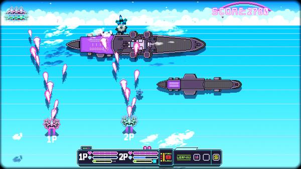 Nighthaw-X3000 Screenshot #3