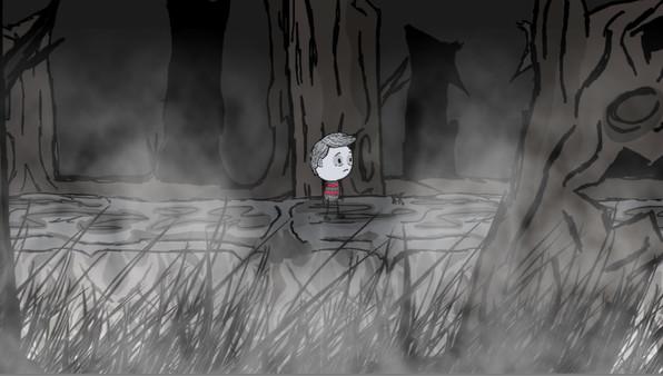 My Own Little Planet Screenshot #1