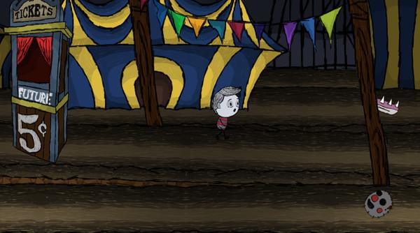 My Own Little Planet Screenshot #3