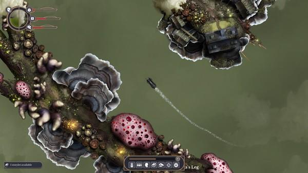 Sunless Skies Screenshot #2