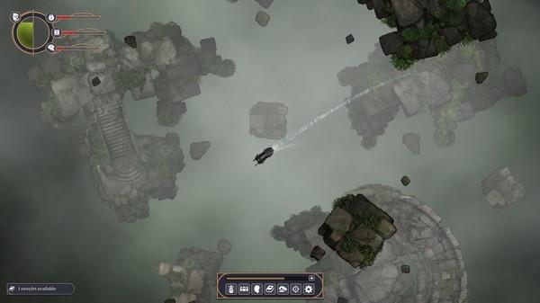 Sunless Skies Screenshot #3