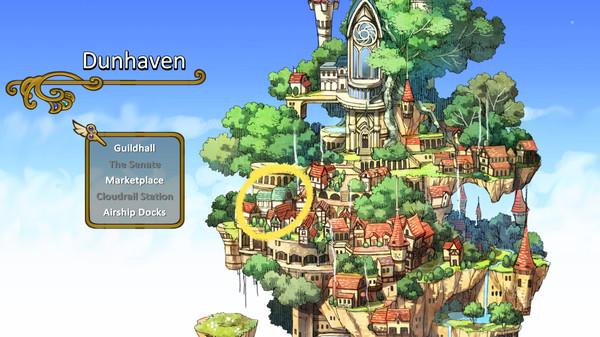 Soul Saga Screenshot #1