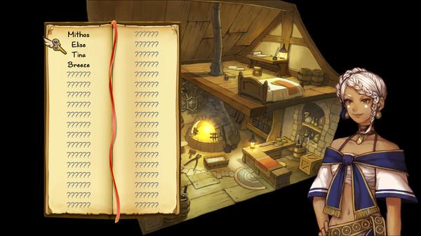 Soul Saga Screenshot #3