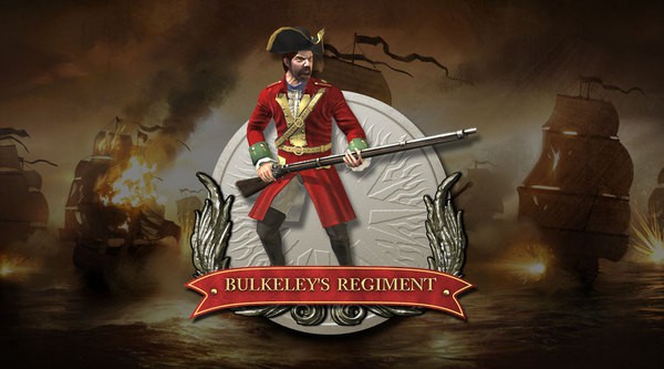 Empire: Total War - Special Forces Units & Bonus Content Screenshot #1