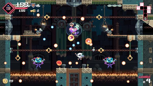 Flinthook Screenshot #2