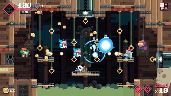 Flinthook Screenshot #3