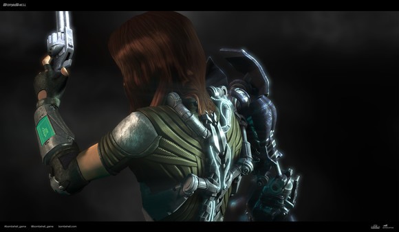 Bombshell Screenshot #3