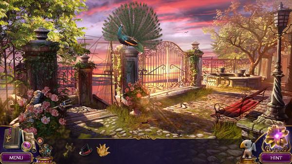 The Secret Order 3: Ancient Times Screenshot #2