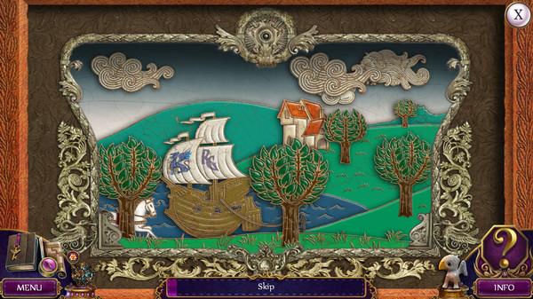 The Secret Order 3: Ancient Times Screenshot #3