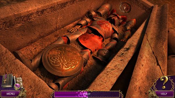 The Secret Order 2: Masked Intent Screenshot #3