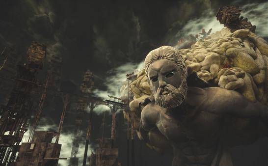 Empathy: Path of Whispers Screenshot #1