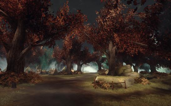 Empathy: Path of Whispers Screenshot #2