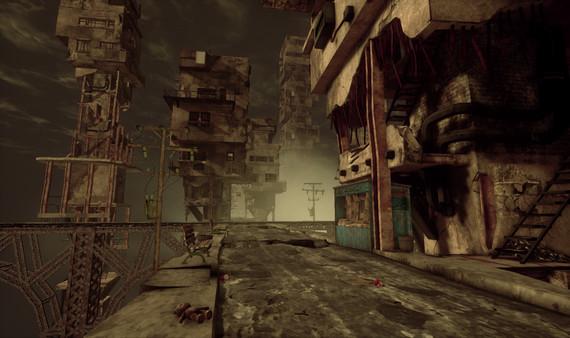 Empathy: Path of Whispers Screenshot #3