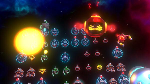 Mega Overload Screenshot #1