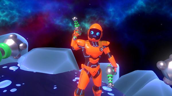 Mega Overload Screenshot #3