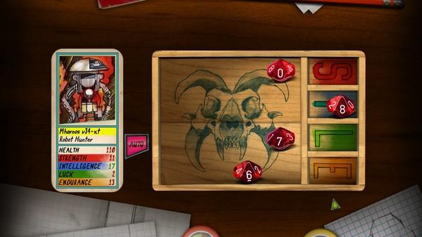 Galactic Keep Screenshot #3