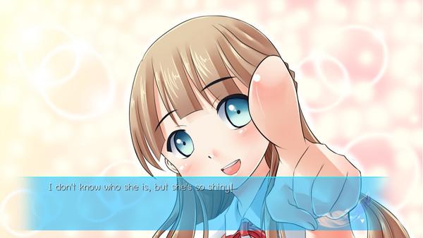 Blue Bird Screenshot #1