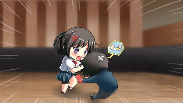 Blue Bird Screenshot #2