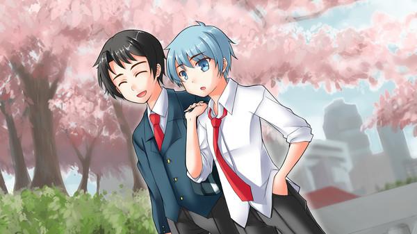 Blue Bird Screenshot #3