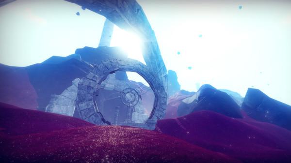 ESSENCE Screenshot #1