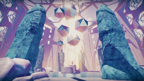 ESSENCE Screenshot #2