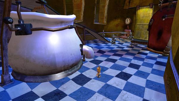 Voodoo Vince: Remastered Screenshot #3