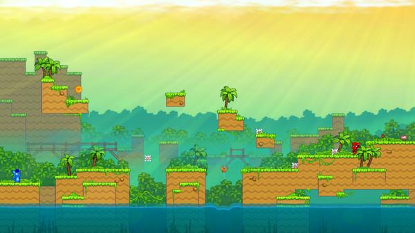 Bloody Trapland 2: Curiosity Screenshot #1